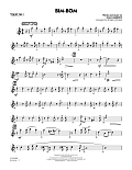 Bim-Bom - Tenor Sax 1