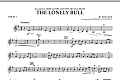 The Lonely Bull - Violin 1