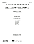 The Lord of the Dance - Full Score
