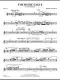 The White Eagle (A Polish Rhapsody) - Flute 2