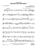 Selections from Dear Evan Hansen - Eb Alto Saxophone 1