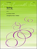 Spring (from The Four Seasons) - Flute 2
