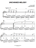 Unchained Melody