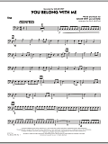 You Belong With Me - Bass