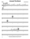 Around The Bend - Drum Set