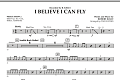 I Believe I Can Fly - Percussion 2