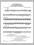 Soundtrack Highlights from Les Miserables - Eb Alto Saxophone 2