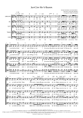 Just Give Me a Reason (feat. Nate Ruess) (arr. Gitika Partington)