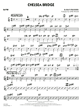 Chelsea Bridge (arr. Mark Taylor) - Guitar