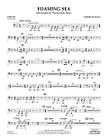 Foaming Sea - Timpani