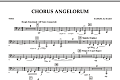 Chorus Angelorum - Tuba