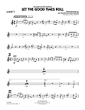Let the Good Times Roll - Clarinet 2