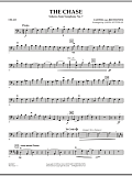 The Chase (Scherzo from Symphony No. 7) - Cello