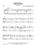 The Pacific (Main Title) - Piano