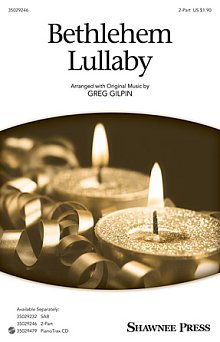 Bethlehem Lullaby 