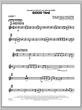 Good Time - Bb Clarinet 1