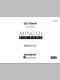 GG Train - Conductor Score (Full Score)