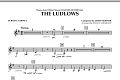 The Ludlows (from "Legends of the Fall") - Bb Bass Clarinet