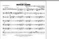 Boogie Down - Electric Bass