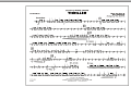 Thriller - Snare Drum
