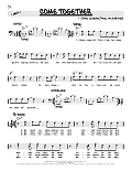 Come Together [Jazz version]