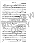 Rise Up (arr. Matt Conaway) - Eb Alto Sax