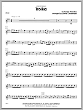 Troika - Oboe