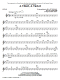 A-Tisket, A-Tasket - Guitar