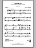 The Christmas Waltz