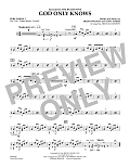 God Only Knows - Percussion 2