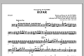Roar - Cello