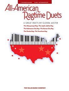 The Joplin Jubilee Rag 