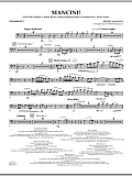 Mancini! - Trombone 2