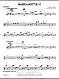 Harlem Nocturne - Solo Sheet