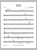 Waltz (from Coppelia) - Viola