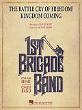 The Battle Cry of Freedom/Kingdom Coming - Flute