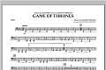 Game Of Thrones (arr. Michael Brown) - Tuba