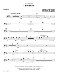 I See Stars (from Mean Girls: The Broadway Musical) (arr. Mark Brymer) - Trombone