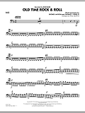 Old Time Rock & Roll - Bass