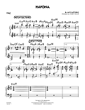 Havona - Piano