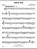 One by One - Trumpet 2