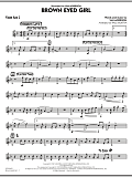 Brown Eyed Girl - Tenor Sax 2