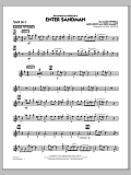 Enter Sandman - Tenor Sax 2