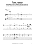 Greensleeves