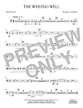 The Wishing Well - Trombone 3