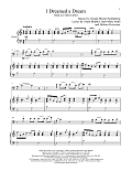 I Dreamed A Dream (from Les Miserables)