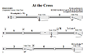 At The Cross - Percussion