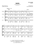 Faith (arr. Kohl Kitzmiller)