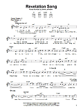 Revelation Song