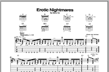 Erotic Nightmares 